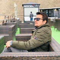 Farhan Amir