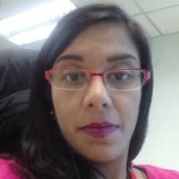 Verónica Rosado