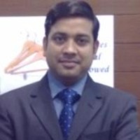 Abhishek Shrivastava