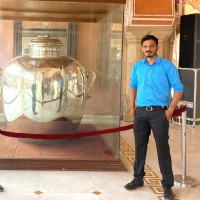 Sumit Uttekar