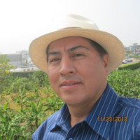 Carlitos Moscoso