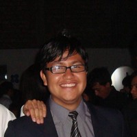 Percy Alfonso Bazán Saldaña