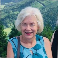 Lynne Maher