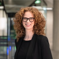 Stephanie Metzger