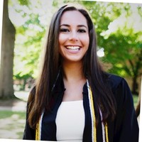 Madeleine (Madi) Chernick