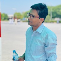 Ghulam Sarwar