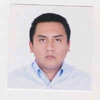 Wladimir Garrido Navarrete