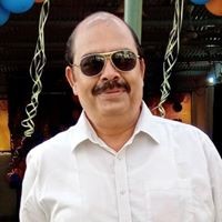 Gopal Tiwari