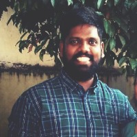 Mathari Arun Kumar