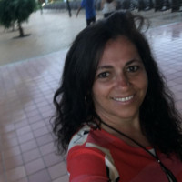 Maria Lucia Pereira da Silva