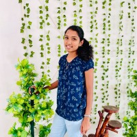 Sangeetha R