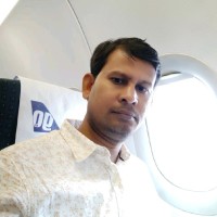 Sunil Kumar