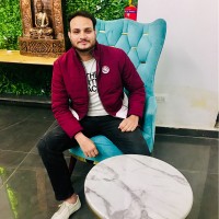 Rohit Kumar