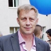 Александр Михеев