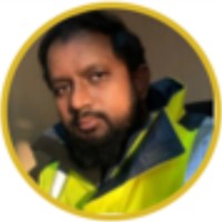 Syed Shuaib