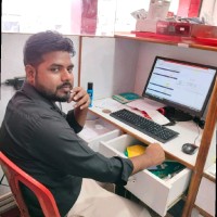 Pratik Singh