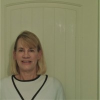 DEBBIE JOHNSON