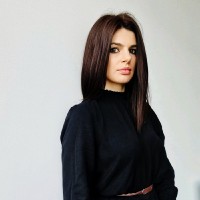 Nikolina Medved Vukmirovic