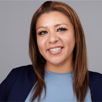 Yvette Alcazar