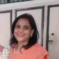 Malini Mathur
