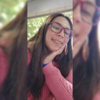 Paula Andrea Cisterna Rojas