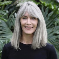 Susannah Lewis-O'Dea