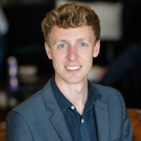 Dr Dan Wakelin