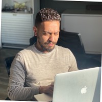 Omar Khaled