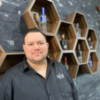 Ernesto Damian Galindo Grimaldo