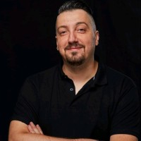 Roberto Cusmai