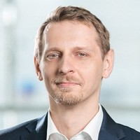 Piotr Gizinski