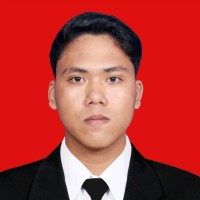 Johan Wahyu Nugroho