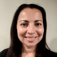 Serina Bernard