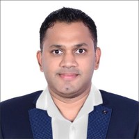 Vivek Parayil Sasidharan