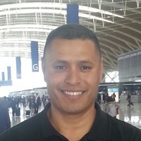 Richard Alcantar
