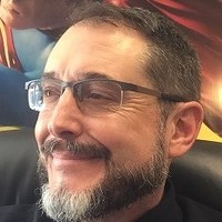Dave Daniel