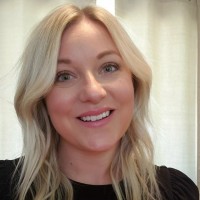 Ashley Gustafson