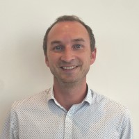 Éric Vételé