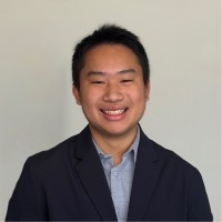 Dion Huang
