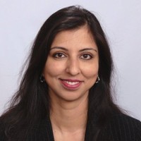 Shirin Khanna