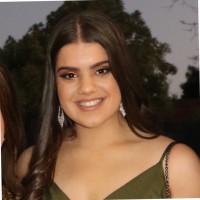 Ariana Papadopoulos