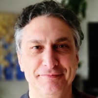 Stephane Bolduc