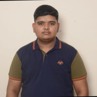 Yogesh Kumar Yadav