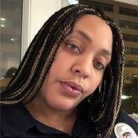 Tyeshia Carswell