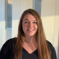 Nicole Liljestrand, E.I.T