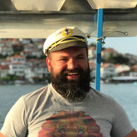 Andrey Kinakh