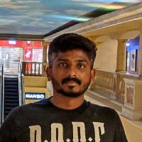 Sarveswaran Jeganathan