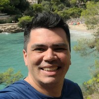 Pedro Ivo Gomes