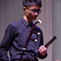 Zechariah Linhuey
