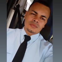 Rogerio Souza Bispo